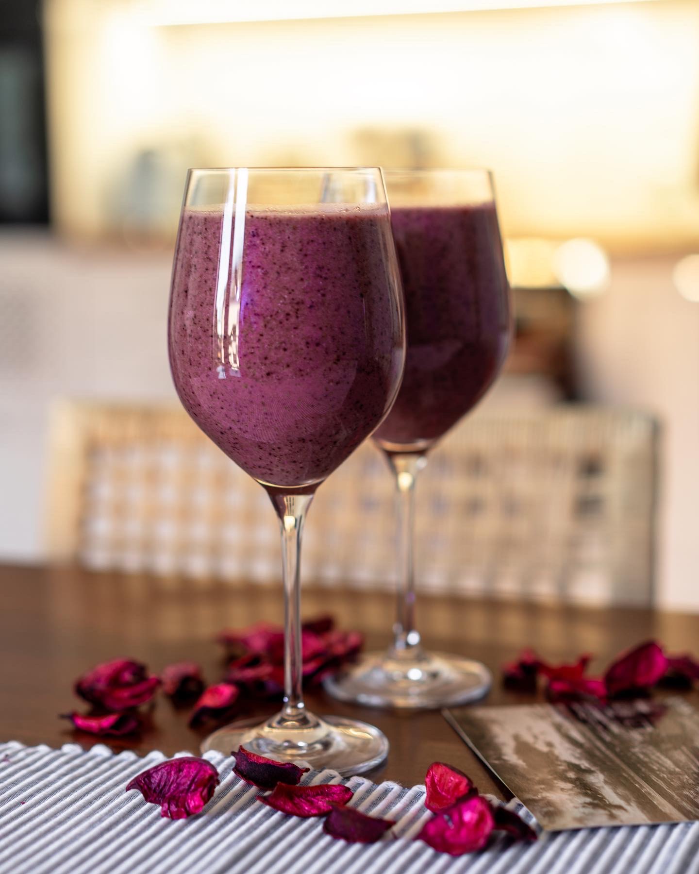 Read more about the article SMOOTHIE „WSPOMNIENIE LATA”