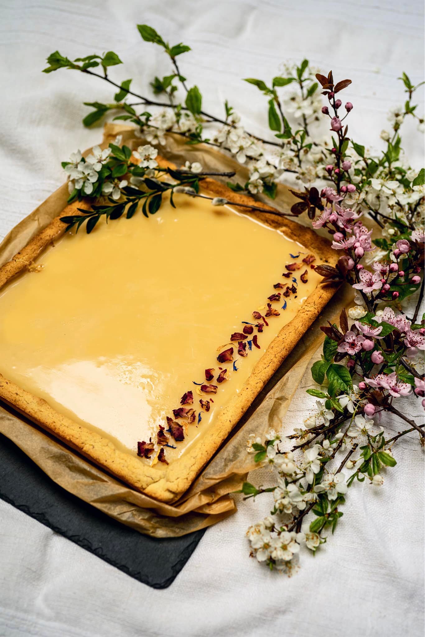 Read more about the article MAZUREK Z DOMOWYM KAJMAKIEM