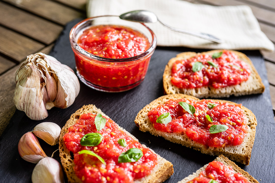 Read more about the article PAN CON TOMATE