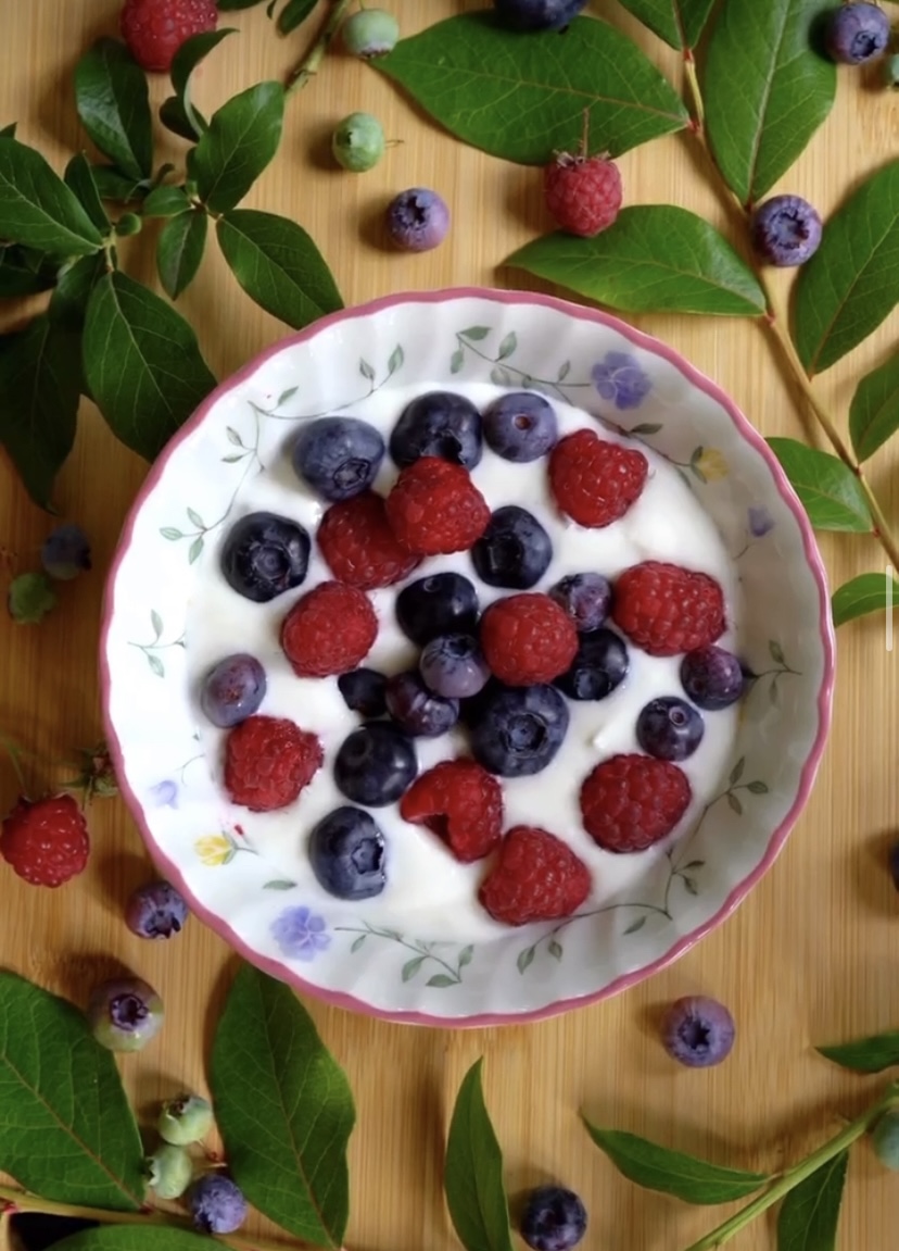 Read more about the article PROSTY LETNI DESEREK