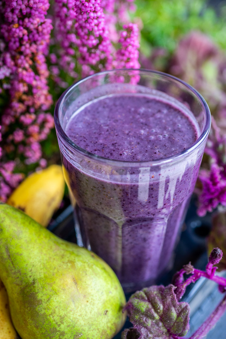 Read more about the article SMOOTHIE JAGODOWE