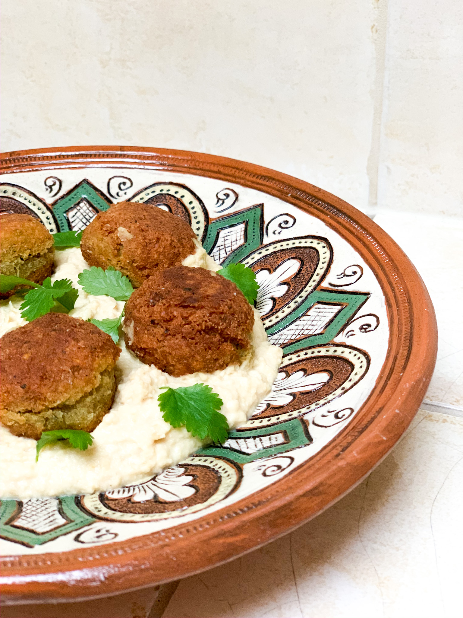 Read more about the article FALAFEL 