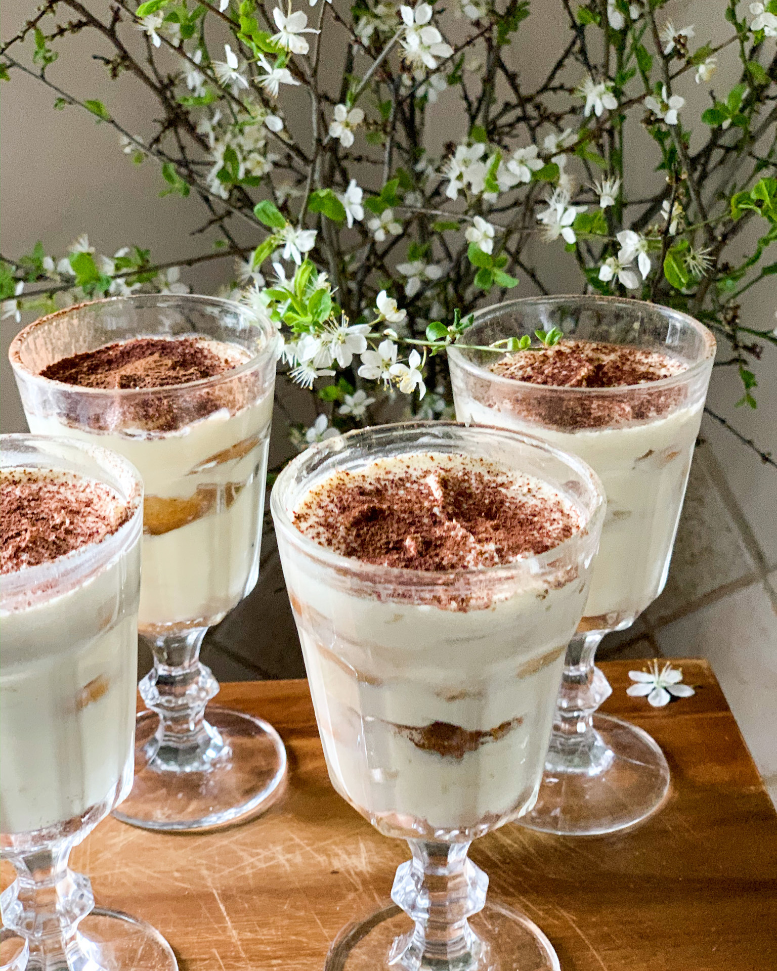 Read more about the article TIRAMISU DLA NAJMŁODSZYCH
