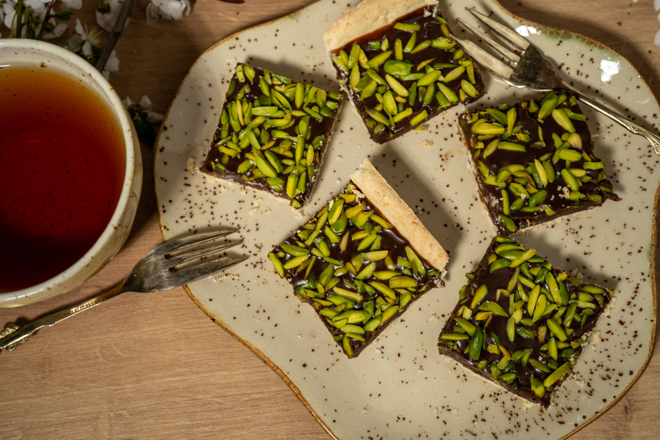 Read more about the article MAZUREK „DUBAJSKA CZEKOLADA”